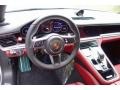 White - Panamera 4S Photo No. 20