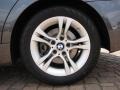 2008 Sparkling Graphite Metallic BMW 3 Series 328i Sedan  photo #28