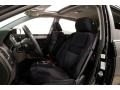2010 Crystal Black Pearl Honda CR-V EX AWD  photo #5