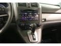 Crystal Black Pearl - CR-V EX AWD Photo No. 9