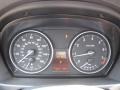 2008 Sparkling Graphite Metallic BMW 3 Series 328i Sedan  photo #30