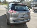 Gun Metallic - Rogue S AWD Photo No. 7