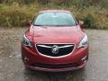 Chili Red Metallic - Envision Preferred AWD Photo No. 2