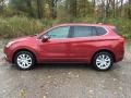 Chili Red Metallic - Envision Preferred AWD Photo No. 3