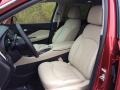 Chili Red Metallic - Envision Preferred AWD Photo No. 10