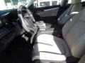 Taffeta White - Civic LX Sedan Photo No. 11