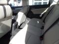 Taffeta White - Civic LX Sedan Photo No. 12