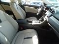 Taffeta White - Civic LX Sedan Photo No. 13