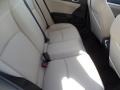 Taffeta White - Civic LX Sedan Photo No. 14