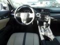 Taffeta White - Civic LX Sedan Photo No. 15