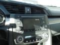 Taffeta White - Civic LX Sedan Photo No. 17