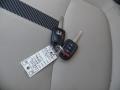 Taffeta White - Civic LX Sedan Photo No. 20