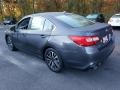 Magnetite Gray Metallic - Legacy 2.5i Premium Photo No. 4