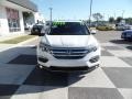 White Diamond Pearl - Pilot Elite AWD Photo No. 2