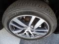 White Diamond Pearl - Pilot Elite AWD Photo No. 7