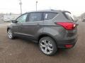 2019 Magnetic Ford Escape Titanium 4WD  photo #5