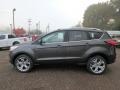 2019 Magnetic Ford Escape Titanium 4WD  photo #6