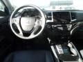 White Diamond Pearl - Pilot Elite AWD Photo No. 15