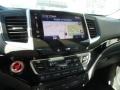 White Diamond Pearl - Pilot Elite AWD Photo No. 17
