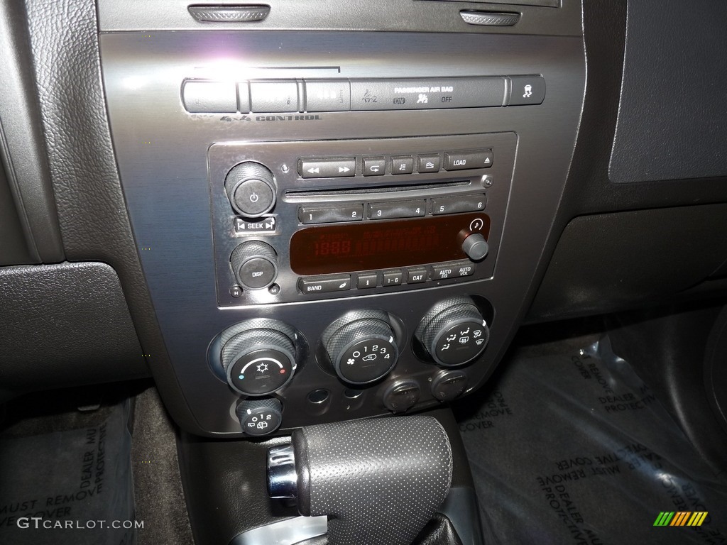 2008 H3 X - Black / Ebony Black/Pewter photo #14