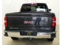 2016 Iridium Metallic GMC Sierra 1500 SLE Double Cab 4WD  photo #3