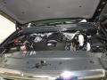 Iridium Metallic - Sierra 1500 SLE Double Cab 4WD Photo No. 6