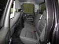 Iridium Metallic - Sierra 1500 SLE Double Cab 4WD Photo No. 8