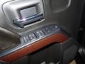 Iridium Metallic - Sierra 1500 SLE Double Cab 4WD Photo No. 10