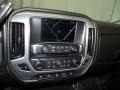 Iridium Metallic - Sierra 1500 SLE Double Cab 4WD Photo No. 13