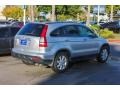 2009 Alabaster Silver Metallic Honda CR-V EX-L  photo #7