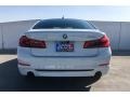 2019 Alpine White BMW 5 Series 530e iPerformance Sedan  photo #3