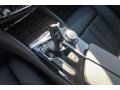 2019 Alpine White BMW 5 Series 530e iPerformance Sedan  photo #7