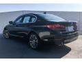 2019 Jet Black BMW 5 Series 530e iPerformance Sedan  photo #2