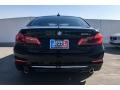2019 Jet Black BMW 5 Series 530e iPerformance Sedan  photo #3