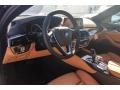 2019 Jet Black BMW 5 Series 530e iPerformance Sedan  photo #4