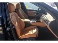 2019 Jet Black BMW 5 Series 530e iPerformance Sedan  photo #5