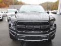 2018 Shadow Black Ford F150 SVT Raptor SuperCrew 4x4  photo #4