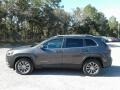 Granite Crystal Metallic - Cherokee Latitude Plus Photo No. 2