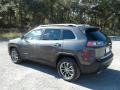 Granite Crystal Metallic - Cherokee Latitude Plus Photo No. 3