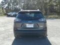 Granite Crystal Metallic - Cherokee Latitude Plus Photo No. 4