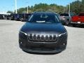 Granite Crystal Metallic - Cherokee Latitude Plus Photo No. 8