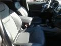 Granite Crystal Metallic - Cherokee Latitude Plus Photo No. 12