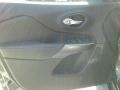 Granite Crystal Metallic - Cherokee Latitude Plus Photo No. 17