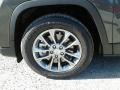 Granite Crystal Metallic - Cherokee Latitude Plus Photo No. 20