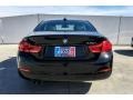 2019 Jet Black BMW 4 Series 430i Coupe  photo #3