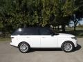 Fuji White 2019 Land Rover Range Rover HSE Exterior