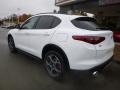 Alfa White - Stelvio Sport AWD Photo No. 6