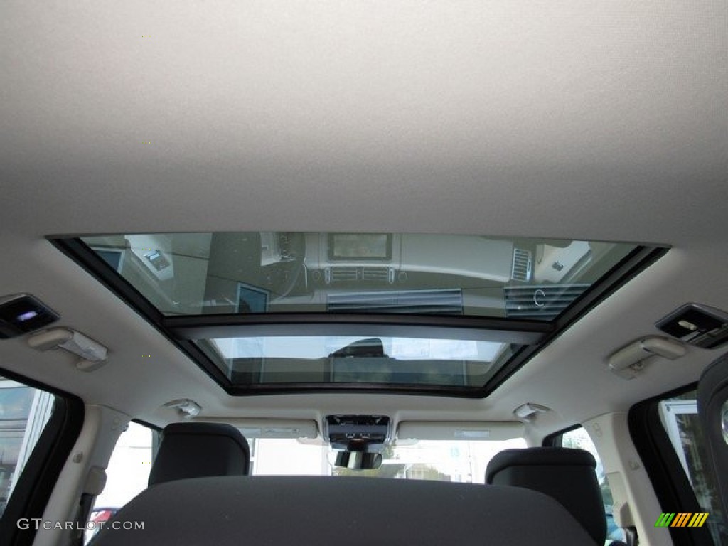 2019 Land Rover Range Rover HSE Sunroof Photo #130226245