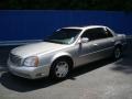 Light Platinum - DeVille Sedan Photo No. 1