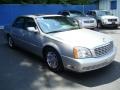 Light Platinum - DeVille Sedan Photo No. 6